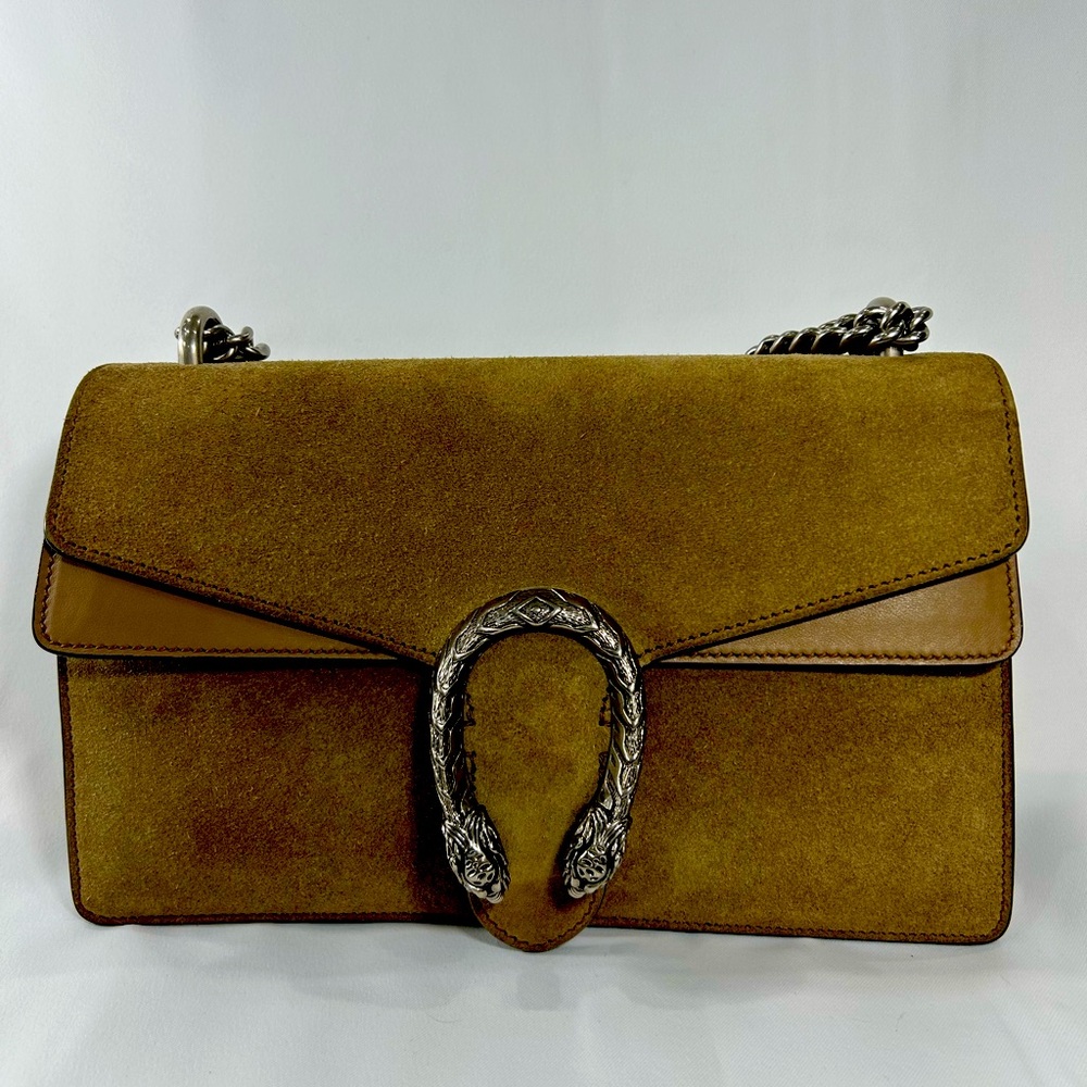 Gucci Dionysus Crossbody